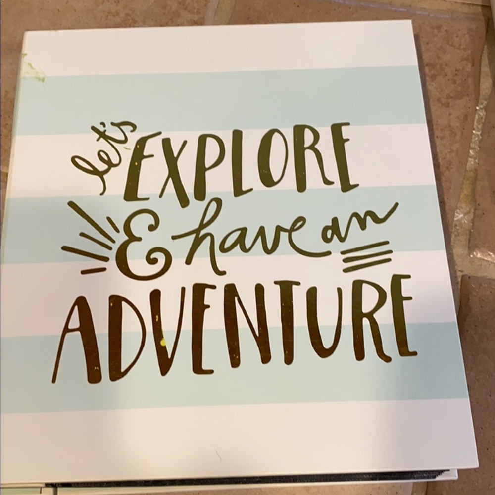 NEW KIRKLANDS photo album